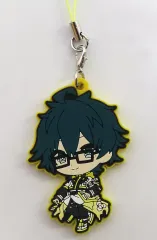 【中古】ストラップ おんりー ラバーストラップ 「ドズル社 エンタメくじ」 ラバーストラップ賞