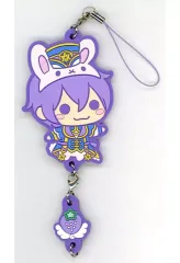 【中古】ストラップ ななもり。(すとろべりーぷりんす) つながるっ!あにまるらばすと(8th Anniversary ver.!!) すとぷり 8th Anniversaryグッズ