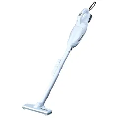 マキタ コードレス掃除機CL108 カプセル式 標準25分稼働/充電22分 軽量定番モデル 10.8Vバッテリ充電器付 CL108FDSHW 0のサムネイル