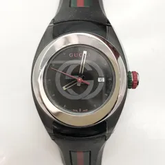 2025年最新】グッチ時計107の人気アイテム - メルカリ