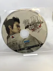 龍が如く 見参　PS3
