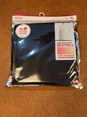 タートルネックT（長袖） XL 極暖ヒートテックエクストラウォーム