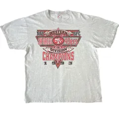 2025年最新】san francisco 49ERs チャンピオンの人気アイテム
