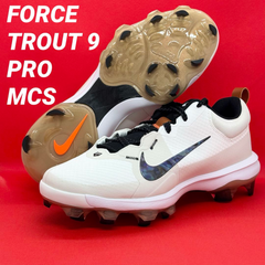 ナイキポイントスパイク