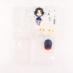 ヒプマイ　ねんどろいど　山田一郎　山田二郎　山田三郎　おまけ付き ヒプノシスマイク ねんどろいど 山田三郎 ボディパーツ セット