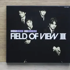2025年最新】field of view グッズの人気アイテム - メルカリ