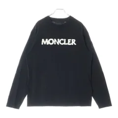 2025年最新】monclerロンtの人気アイテム - メルカリ