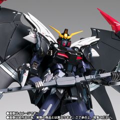 ガンダムデスサイズ フルカラーメッキver. 限定版 ガンダムデスサイズ フルカラーメッキver. 限定版 - メルカリ