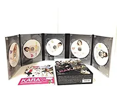2025年最新】URAKARA DVD-BOXの人気アイテム - メルカリ