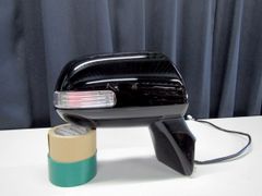 トヨタ純正 70系 ノア クリアリヤコンビランプ 08538-28140 美品