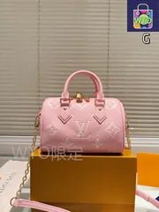 【今日特価】Louis Vuitton SPEEDY 20 ピローバッグ