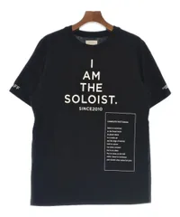 2024年最新】the soloist tシャツの人気アイテム - メルカリ