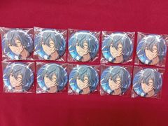 18TRIP エイトリ 缶バッジ 蜂乃屋凪 - メルカリ