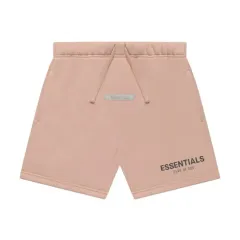 Essentials Fear of God スウェット 半ズボン キッズ 14 ／ 16 女性