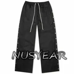 2025年最新】rick owens drkshdw pusher pantsの人気アイテム