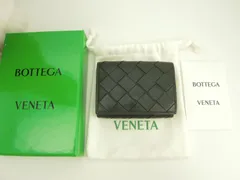 2026年最新】ボッテガヴェネタ 財布 三つ折りの人気アイテム - メルカリ
