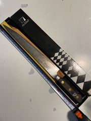 堺一文字光秀 VG10 筋引包丁 SWORD 24cm - メルカリShops