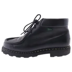 2025年最新】paraboot millyの人気アイテム - メルカリ 2025年最新】paraboot millyの人気アイテム - メルカリ