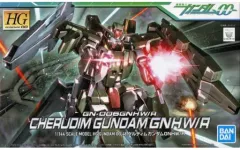 【中古】プラモデル 1/144 HG GN-006GNHW/R ケルディムガンダムGNHW/R 「機動戦士ガンダム00」 [5055878]
