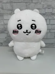 ちいかわ　ボイス付きぬいぐるみ　5体　※説明必読 プライズ品 ちいかわ ボイスつき ぬいぐるみ 5体セット - メルカリ
