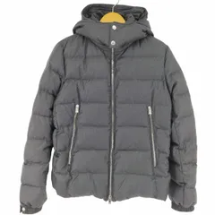 タトラス TATRAS 22AW DOMIZIANO ドミッツィアーノ Loro Piana社 Super150 ウール×シルク メンズ  3のサムネイル