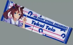 【中古】アクセサリー(非金属) トウカイテイオー 公式アームサポーター 「ウマ娘 プリティーダービー 4th EVENT SPECIAL DREAMERS!!」
