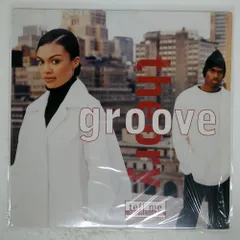 Groove Theory 4枚セット 2025年最新】GROOVE theory レコードの人気アイテム - メルカリ