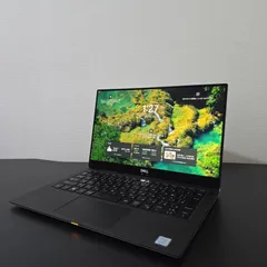 佐藤大輝さま】DELL New XPS13 8GB／256GB