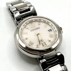 2025年最新】シチズン h240-t019081の人気アイテム - メルカリ