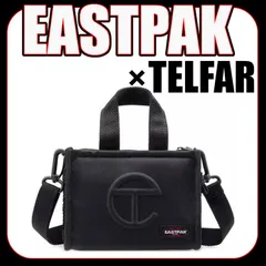 実物は撮影する TELFAR ブラックショルダーバッグ 2025年最新】テルファー telfar ショルダーバッグの人気アイテム