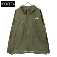 THE NORTH FACE ノースフェイス NP61930 ｶｰｷ ﾄﾞｯﾄｼｮｯﾄｼﾞｬｹｯﾄ XXL