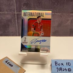 20-21 久保建英 Mosaic La Liga Genesis panini laliga 25/26 久保建英 ソシエダ - メルカリ