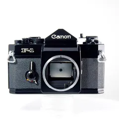 2026年最新】canon f-1 後期の人気アイテム - メルカリ
