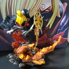 2025年最新】ワンピース ジェルマ66フィギュアの人気アイテム