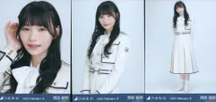 乃木坂46 WebShop限定 岡本姫奈 乃木コレ 2025.February-II 37th制服 Nコンプ