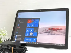 概ね綺麗Surface Go2 LTE 128GBタイプカバー電池良好オフィス付 概ね綺麗Surface Go2 LTE 128GBタイプカバー電池良好オフィス付