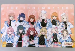 2025年最新】学園アイドルマスター ラバーマットの人気アイテム