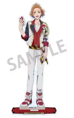 【中古】アクリルスタンド・アクリルパネル ケイト・ダイヤモンド ビッグアクリルスタンド 「ディズニー ツイステッドワンダーランド ザ アニメーション」