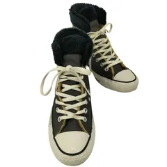 コンバース CONVERSE 裏ボアハイカットスニーカー u.s originator レディース  24.5のサムネイル