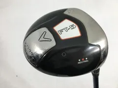 2024年最新】callaway ft-i ドライバーの人気アイテム - メルカリ