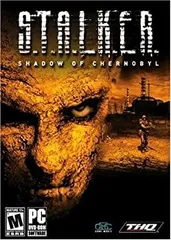 【中古】S.T.A.L.K.E.R.: Shadow of Chernobyl (輸入版)