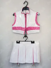 コスプレ衣装 2.5次元の誘惑／リリエル（Sサイズ）