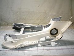 ダイハツ ハイゼットカーゴ 令和2年 フロント パネル コアサポート
