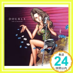 Life is beautiful [CD] DOUBLE_02