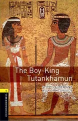 2024年最新】The Boy-King Tutankhamunの人気アイテム - メルカリ