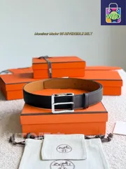 【今日特価】Monsieur Medor ムッシュー メドール BELT