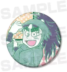 【中古】バッジ・ピンズ 七松小平太 「忍たま乱太郎 トレーディング 缶バッジ Ver.A」