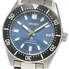 2024年最新】seiko ダイバー クォーツの人気アイテム - メルカリ