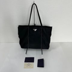 しょうゆ様 PRADA トートバッグ ナイロン ブラック ギャランティw11 PRADA プラダ トートバッグ ナイロン ショルダー 正規品