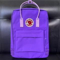 FJALLRAVEN リュック Kanken レディース カンケンリュックサック バッグ 大容量リュックサック 16L  Me045